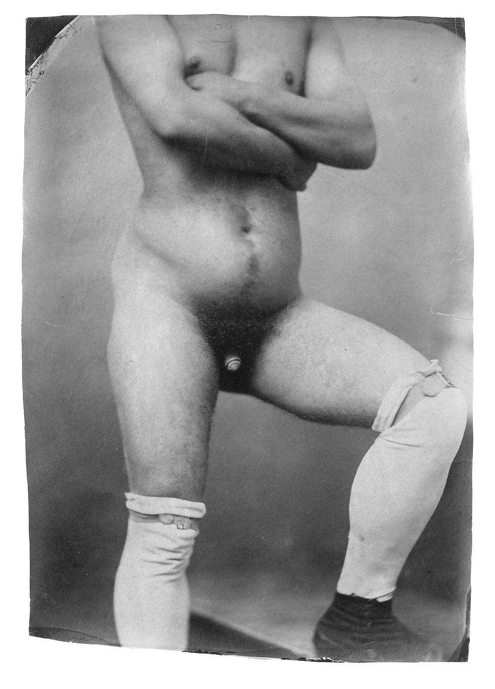 5P 1860 Hermaphrodite