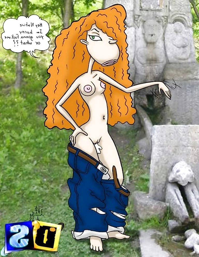 9P Lustige Zeichentrickfilme für Erwachsene
