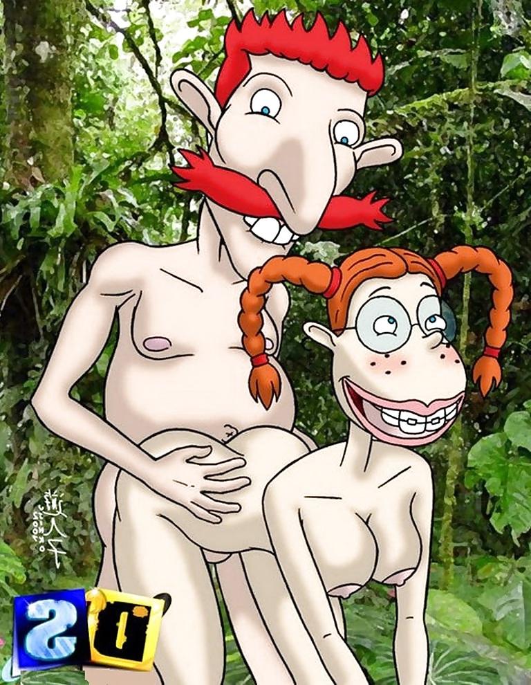 9P Lustige Zeichentrickfilme für Erwachsene