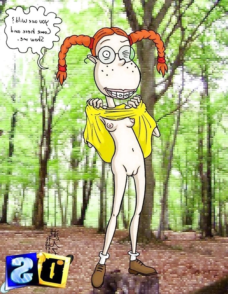 9P Lustige Zeichentrickfilme für Erwachsene