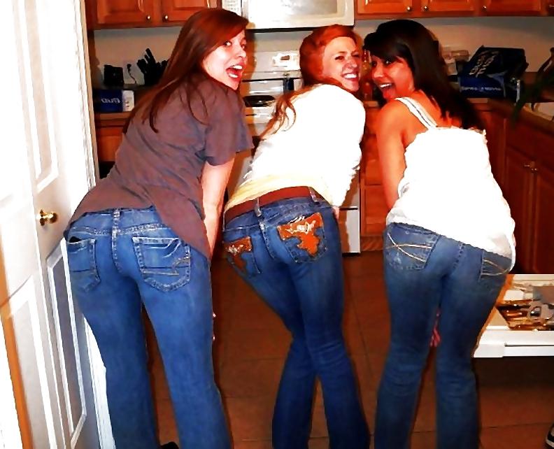 9P BUTTHOLE FANTASY Friends