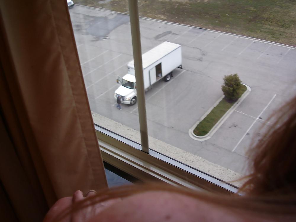 13P 5 men in parking lotwatch