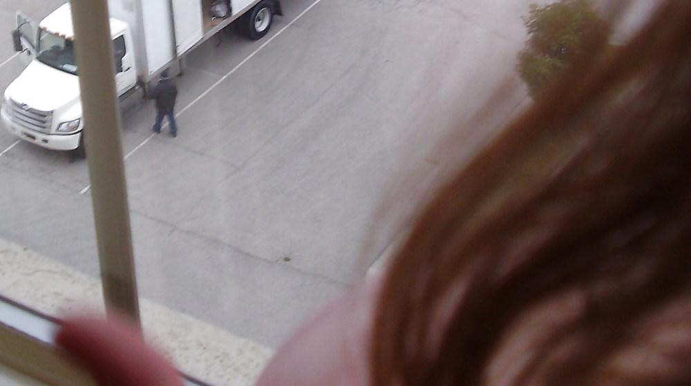 13P 5 men in parking lotwatch