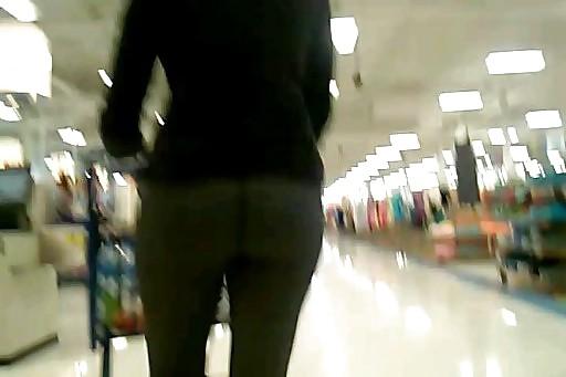 11P Candid shots out and about