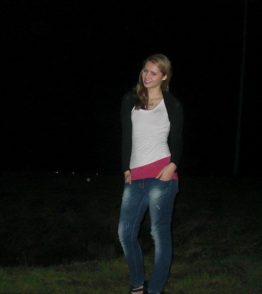12P Dutch slut 27