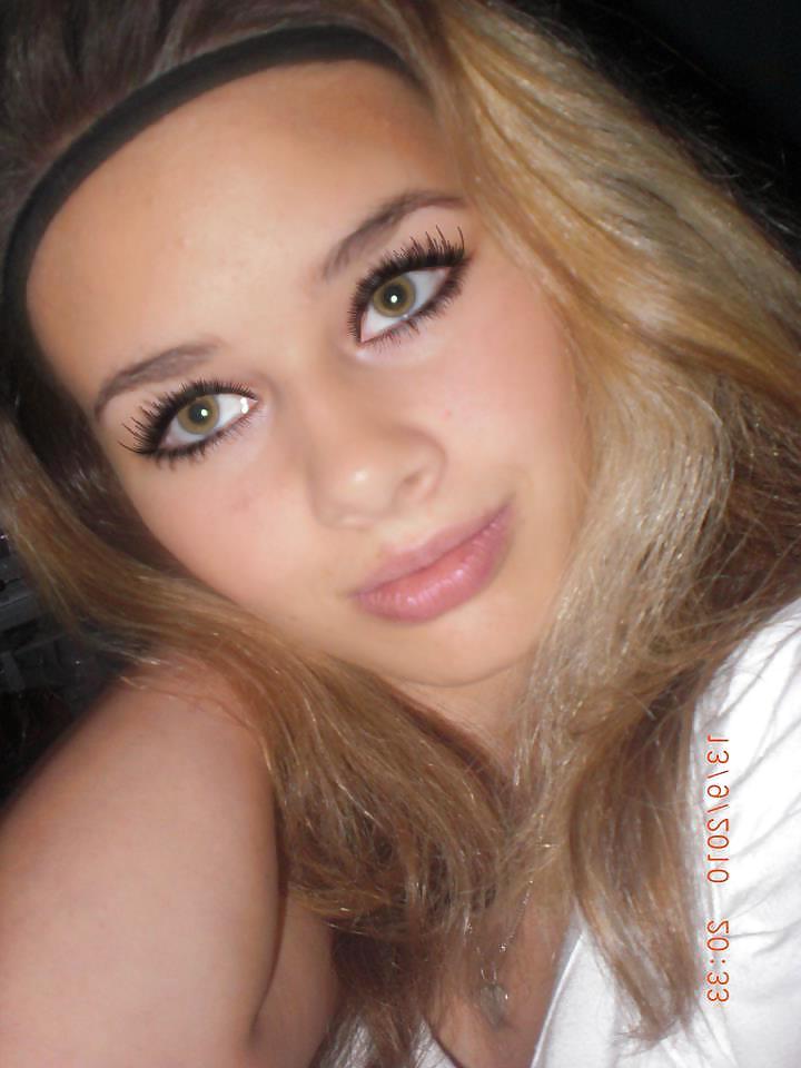 12P Dutch slut 27