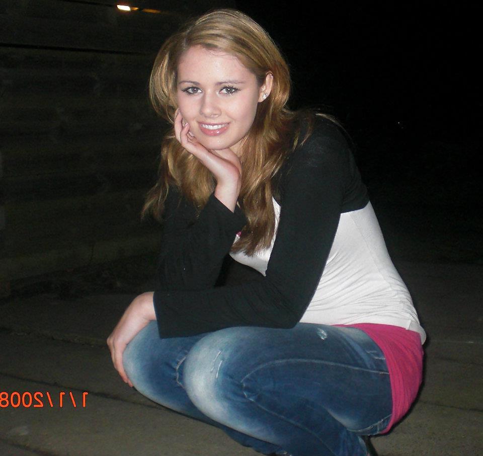 12P Dutch slut 27