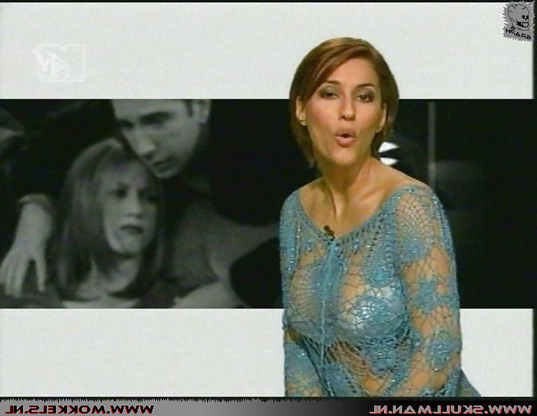 25P Dutch celeb, kristina bozilovic