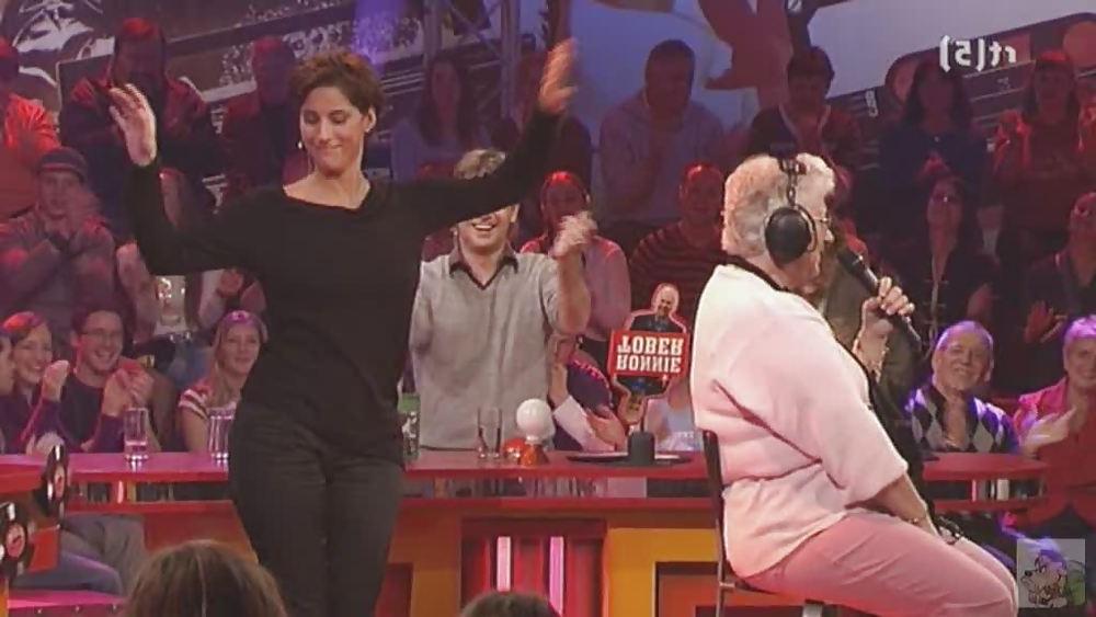25P Dutch celeb, kristina bozilovic