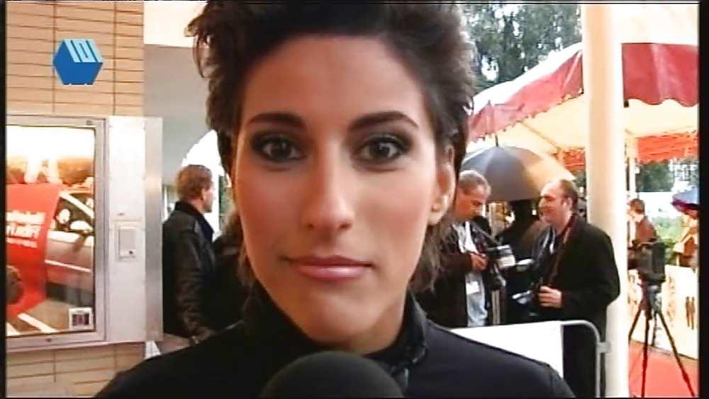 25P Dutch celeb, kristina bozilovic