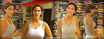 25P Dutch celeb, kristina bozilovic