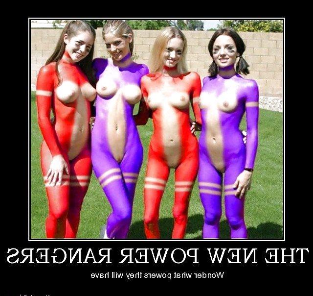 16P XX-Files #47 - Funny, Sexy & Naughty Pik-Captions