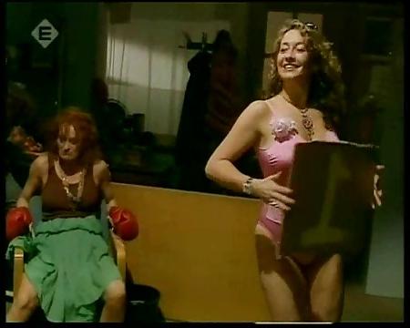 25P Niederländische MILF, Cynthia abma
