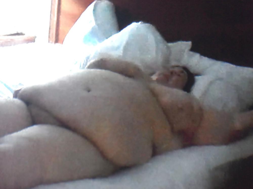 13P SSBBW cum loving anal sex lover friend photos 4