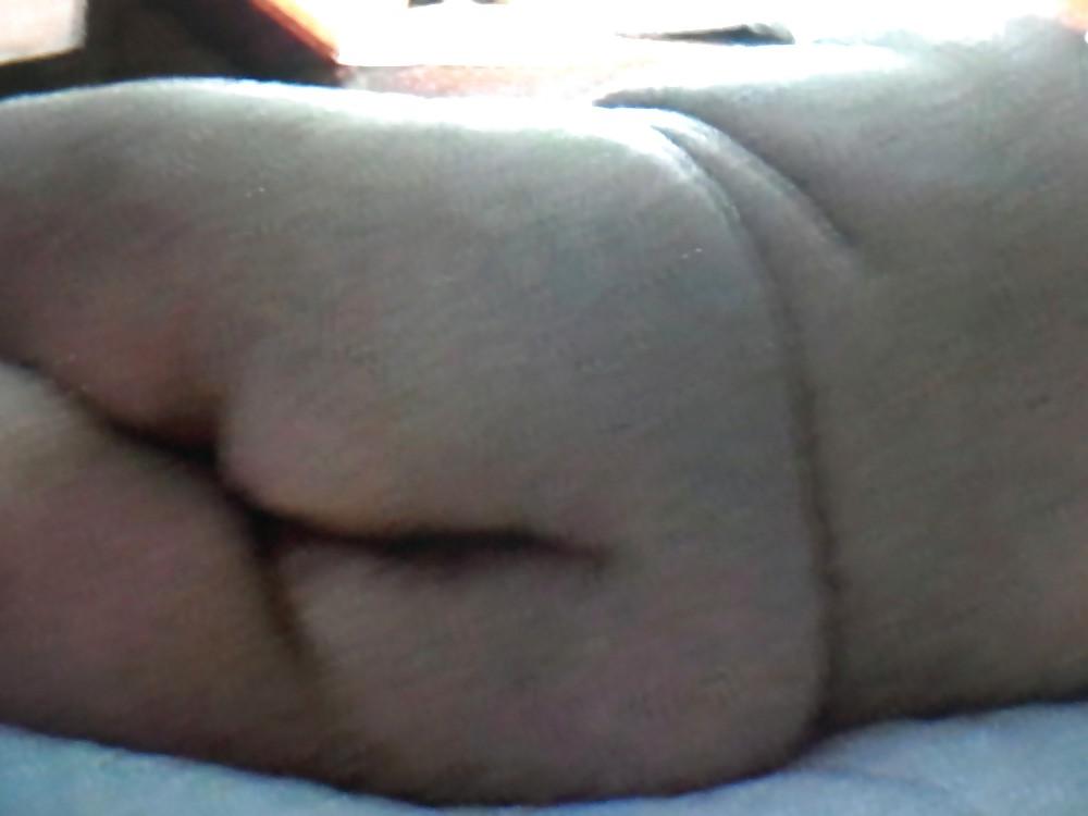 13P SSBBW cum loving anal sex lover friend photos 4