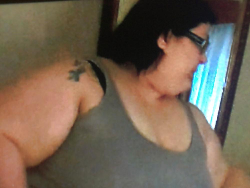 13P SSBBW cum loving anal sex lover friend photos 4