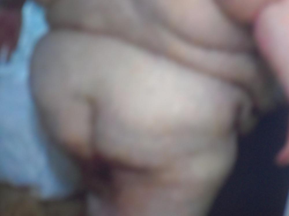 13P SSBBW cum loving anal sex lover friend photos 4