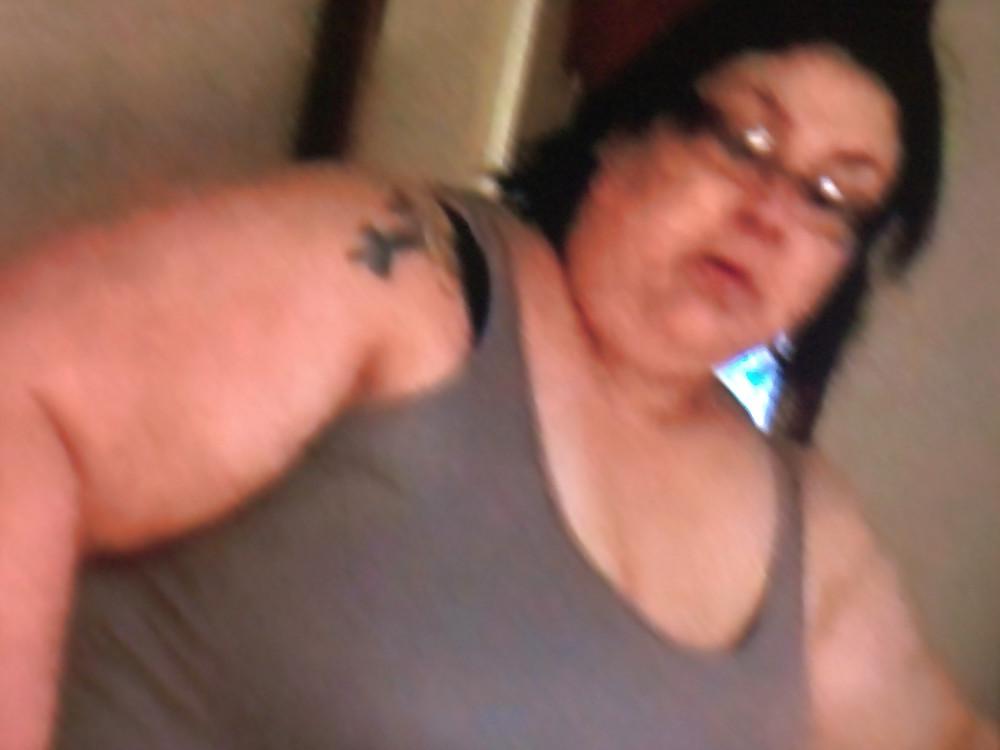 13P SSBBW cum loving anal sex lover friend photos 4