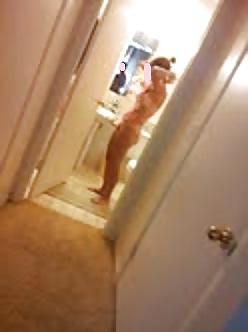 5P My wife undressed on vacation