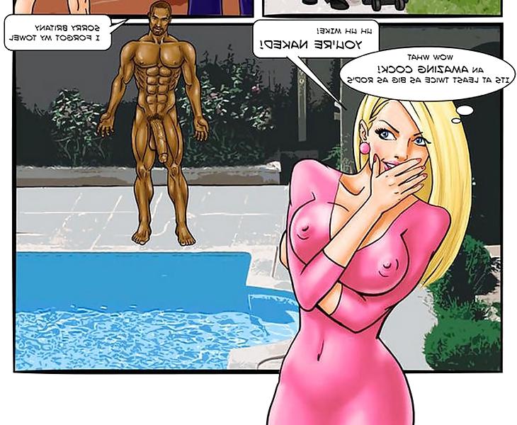 13P Seduced at Home 1