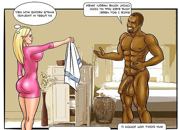13P Seduced at Home 1