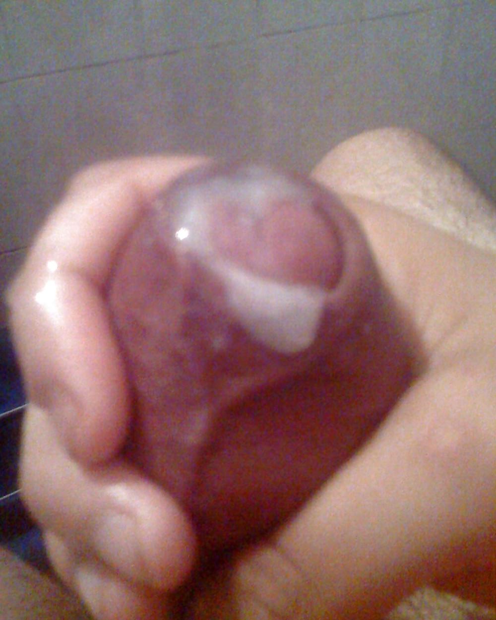 17P My penis
