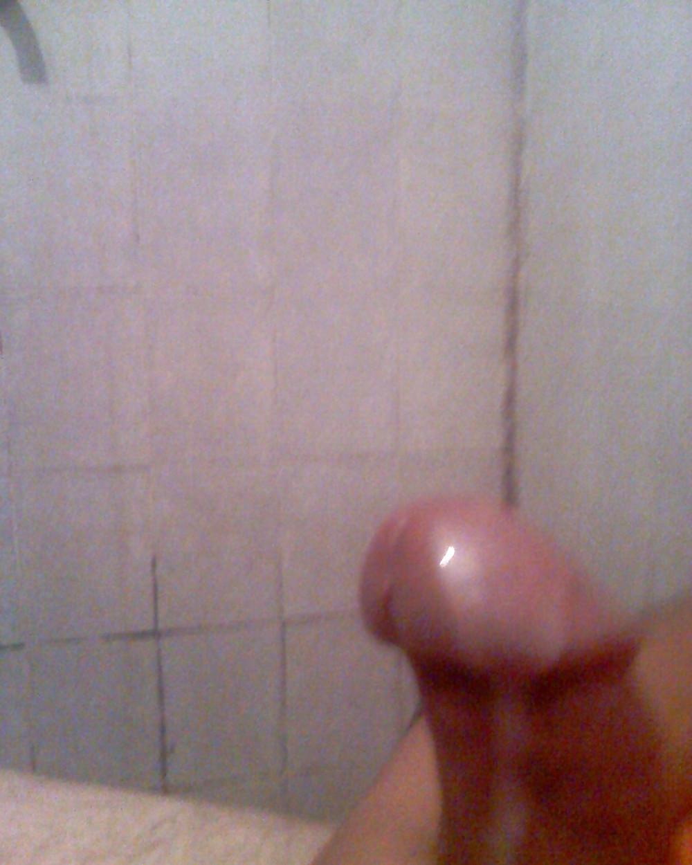 17P My penis