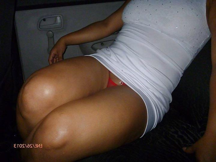 21P Chicas exibicionistas 