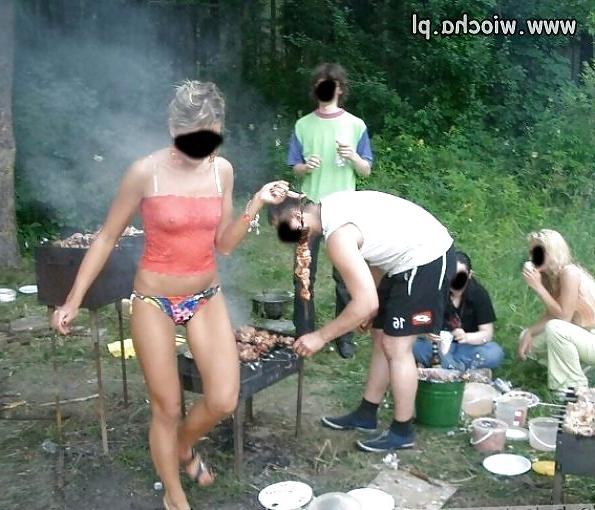 19P Sexy and funny