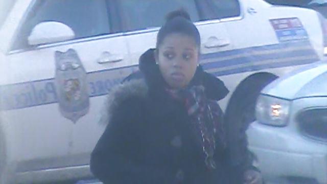 12P Baltimore Hood Cam Pt. 2