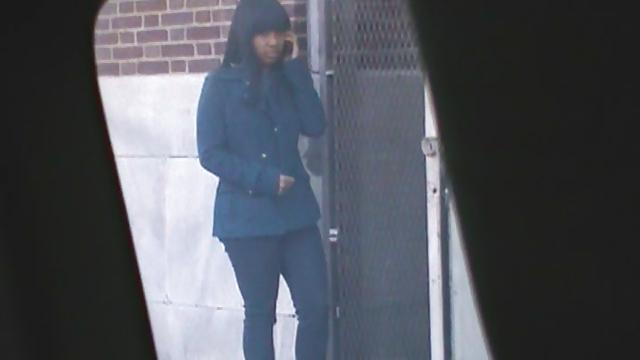 12P Baltimore Hood Cam Pt. 2