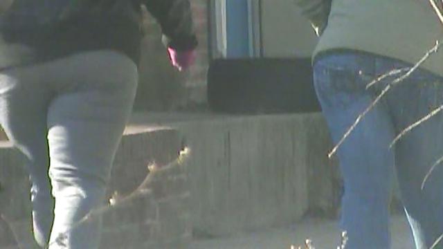 12P Baltimore Hood Cam Pt. 2