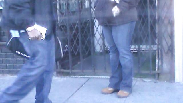 12P Baltimore Hood Cam Pt. 2