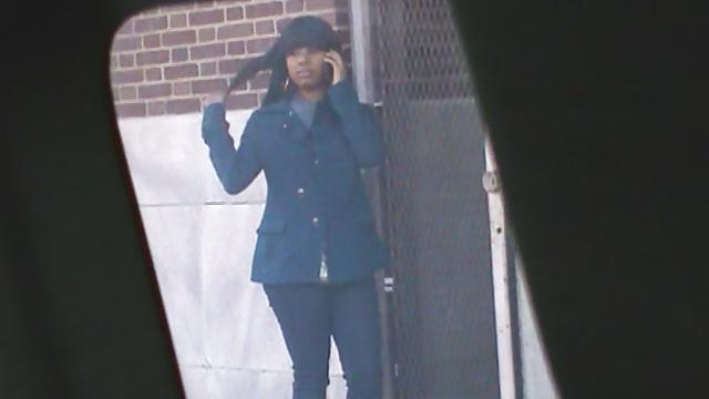 12P Baltimore Hood Cam Pt. 2