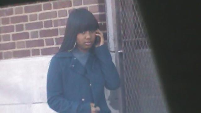 12P Baltimore Hood Cam Pt. 2