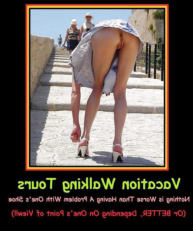 20P Funny Sexy Captioned Pictues & Posters CCLXII 62813