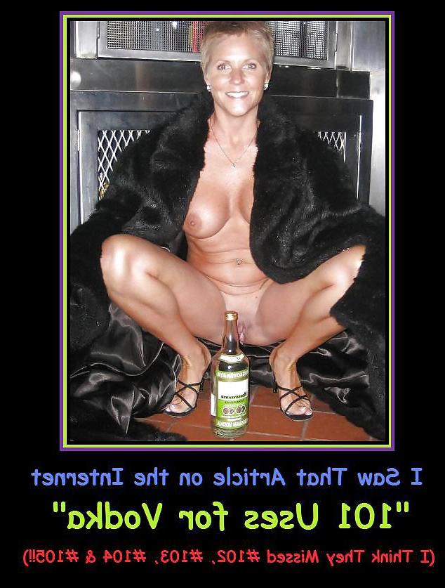 20P Funny Sexy Captioned Pictues & Posters CCLXII 62813