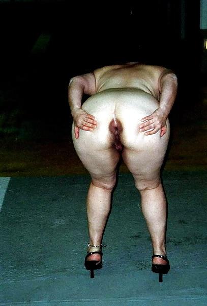 8P My slut wife huge butt