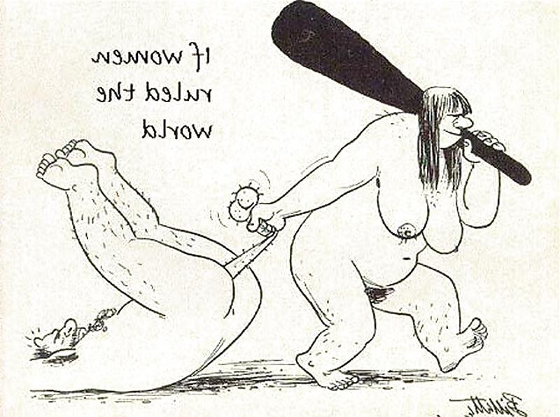 18P Hot Funny Adult Cartoons
