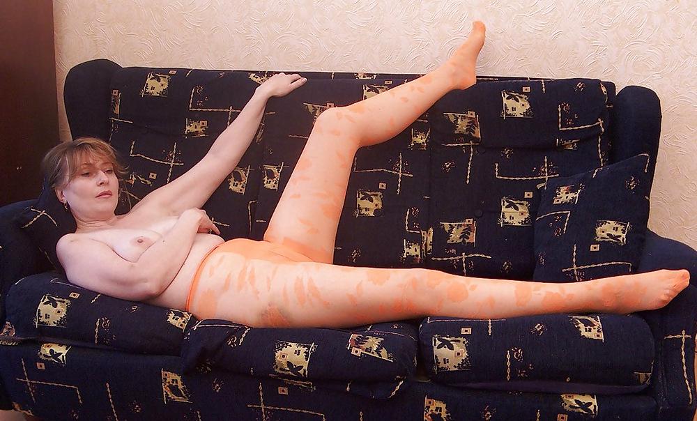 15P Women in Pantyhose 29