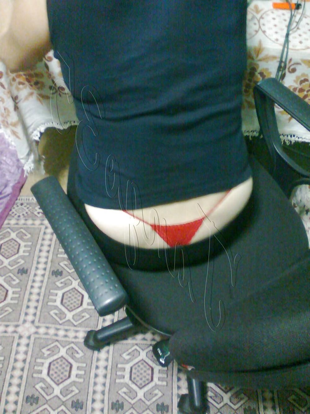 10P Turkish Slut Ceren
