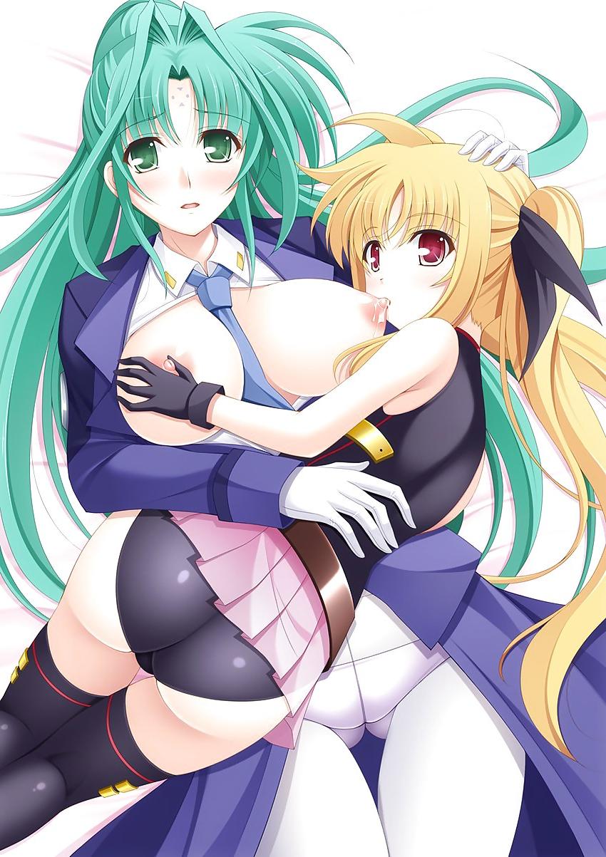 25P Milky Hentai Delight