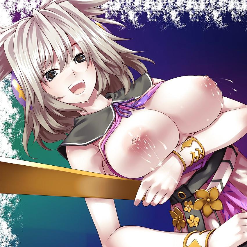 25P Milky Hentai Delight