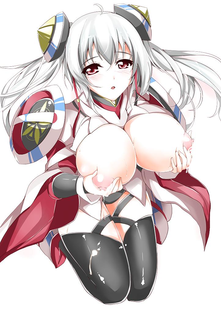 25P Milky Hentai Delight