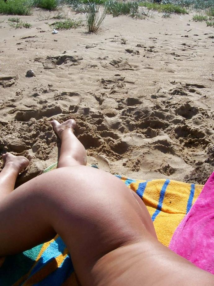 17P Horny mature 2, entertainment of the wife