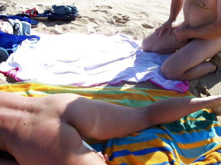 17P Horny mature 2, entertainment of the wife