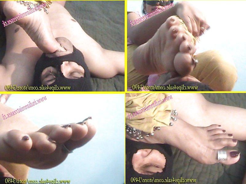 25P Indian Mistress