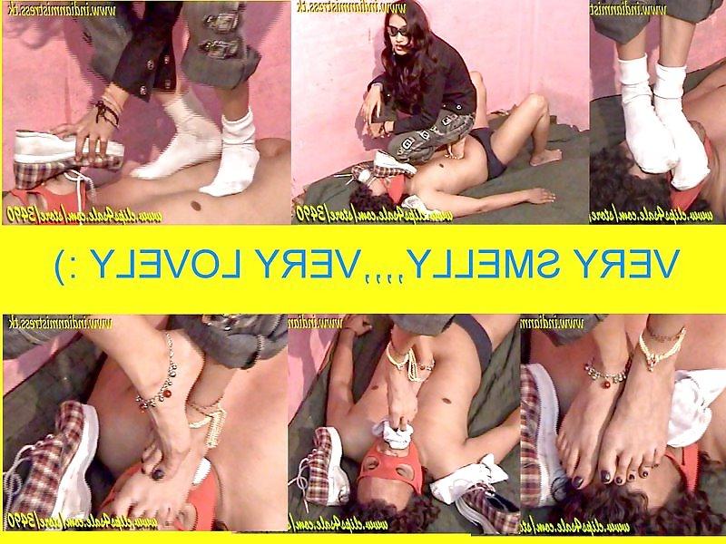 25P Indian Mistress