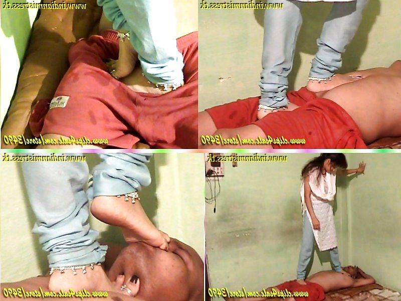 25P Indian Mistress