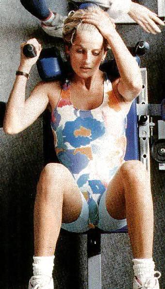 25P DIANA SPENCER - Dedicated to the Cock Crazed Royal Fucktoy